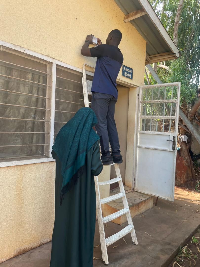 GTMI Campus and Facilities